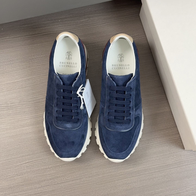 Brunello Cucinelli Sneakers